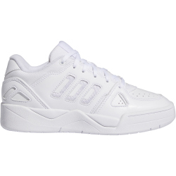 adidas Midcity Sneaker Kinder IF4559 - cloud white/cloud...