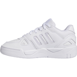 adidas Sportswear Midcity Sneaker Kinder 01F7 - ftwwht/ftwwht/greone 38 2/3