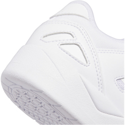 adidas Sportswear Midcity Sneaker Kinder 01F7 - ftwwht/ftwwht/greone 38 2/3