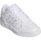 adidas Midcity Sneaker Kinder IF4559 - cloud white/cloud white/grey one 38 2/3