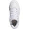 adidas Midcity Sneaker Kinder IF4559 - cloud white/cloud white/grey one 38 2/3