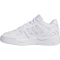 adidas Midcity Sneaker Kinder IF4559 - cloud white/cloud white/grey one 38 2/3