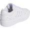 adidas Midcity Sneaker Kinder IF4559 - cloud white/cloud white/grey one 38 2/3