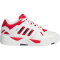 adidas Sportswear Midcity Sneaker Kinder 076A - cwhite/colred/cblack 38 2/3