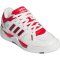 adidas Sportswear Midcity Sneaker Kinder 076A - cwhite/colred/cblack 38 2/3