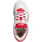 adidas Sportswear Midcity Sneaker Kinder 076A - cwhite/colred/cblack 38 2/3
