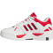 adidas Sportswear Midcity Sneaker Kinder 076A - cwhite/colred/cblack 38 2/3