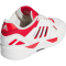 adidas Sportswear Midcity Sneaker Kinder 076A - cwhite/colred/cblack 38 2/3