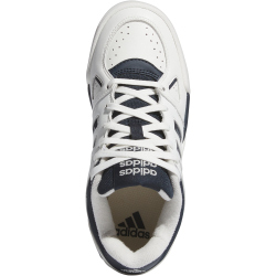adidas Sportswear Midcity Sneaker Kinder 076A - cwhite/aurink/grethr 36 2/3