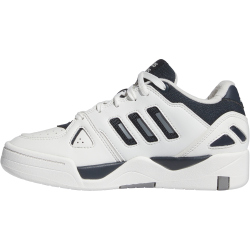 adidas Sportswear Midcity Sneaker Kinder 076A - cwhite/aurink/grethr 36 2/3