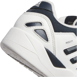 adidas Sportswear Midcity Sneaker Kinder 076A - cwhite/aurink/grethr 36 2/3