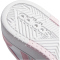 adidas Sportswear Hoops 3.0 Bold Sneaker Kinder 01F7 - ftwwht/clpink/clpink 30.5