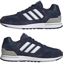 adidas Run 80s Sneaker Herren ID1261 - legend ink/cloud white/grey two 40