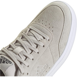 adidas Sportswear Park ST Sneaker Herren ADAT - alumin/alumin/carbon 41 1/3