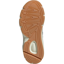 adidas Sportswear Crazychaos 2000 Sneaker Damen A0QM - cblack/ivory/carbon 41 1/3