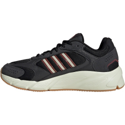 adidas Sportswear Crazychaos 2000 Sneaker Damen A0QM - cblack/ivory/carbon 41 1/3
