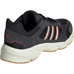 adidas Sportswear Crazychaos 2000 Sneaker Damen A0QM - cblack/ivory/carbon 41 1/3