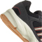 adidas Sportswear Crazychaos 2000 Sneaker Damen A0QM - cblack/ivory/carbon 41 1/3