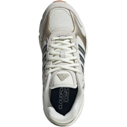adidas Crazychaos 2000 Sneaker Damen IG4346 - off white/cyber met./orbit grey 41 1/3