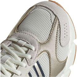 adidas Crazychaos 2000 Sneaker Damen IG4346 - off white/cyber met./orbit grey 41 1/3