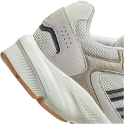 adidas Crazychaos 2000 Sneaker Damen IG4346 - off white/cyber met./orbit grey 41 1/3