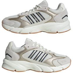 adidas Crazychaos 2000 Sneaker Damen IG4346 - off white/cyber met./orbit grey 41 1/3