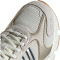 adidas Crazychaos 2000 Sneaker Damen IG4346 - off white/cyber met./orbit grey 41 1/3