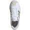 adidas VL Court 3.0 Sneaker Damen 01F7 - ftwwht/tengrn/alumin 37 1/3
