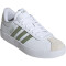 adidas VL Court 3.0 Sneaker Damen 01F7 - ftwwht/tengrn/alumin 37 1/3