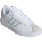 adidas VL Court 3.0 Sneaker Damen 01F7 - ftwwht/halblu/greone 38 2/3