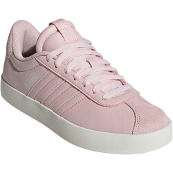 adidas VL Court 3.0 Sneaker Damen AFB1 - sanpin/sanpin/offwhit 36 2/3