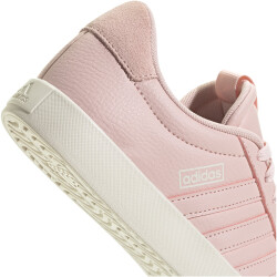 adidas VL Court 3.0 Sneaker Damen AFB1 - sanpin/sanpin/offwhit 36 2/3