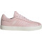adidas VL Court 3.0 Sneaker Damen AFB1 - sanpin/sanpin/offwhit 36 2/3