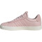 adidas VL Court 3.0 Sneaker Damen AFB1 - sanpin/sanpin/offwhit 36 2/3