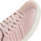 adidas VL Court 3.0 Sneaker Damen AFB1 - sanpin/sanpin/offwhit 36 2/3