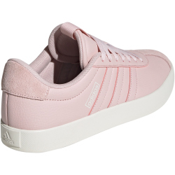 adidas VL Court 3.0 Sneaker Damen AFB1 - sanpin/sanpin/offwhit 38 2/3