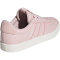 adidas VL Court 3.0 Sneaker Damen AFB1 - sanpin/sanpin/offwhit 38 2/3