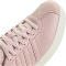 adidas VL Court 3.0 Sneaker Damen AFB1 - sanpin/sanpin/offwhit 38 2/3