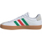 adidas VL Court 3.0 Sneaker Herren 01F7 - ftwwht/green/red 39 1/3