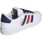 adidas VL Court 3.0 Sneaker Herren 01F7 - ftwwht/tenabl/betsca 40