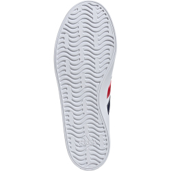 adidas VL Court 3.0 Sneaker Herren 01F7 - ftwwht/tenabl/betsca 47 1/3