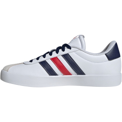adidas VL Court 3.0 Sneaker Herren 01F7 - ftwwht/tenabl/betsca 47 1/3