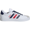 adidas VL Court 3.0 Sneaker Herren 01F7 - ftwwht/tenabl/betsca 47 1/3
