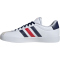 adidas VL Court 3.0 Sneaker Herren 01F7 - ftwwht/tenabl/betsca 47 1/3