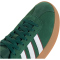 adidas VL Court 3.0 Sneaker Herren IH4790 - dark green/cloud white/collegiate burgundy 39 1/3