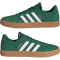 adidas VL Court 3.0 Sneaker Herren IH4790 - dark green/cloud white/collegiate burgundy 39 1/3