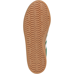 adidas Sportswear VL Court 3.0 Sneaker Herren A0QE - drkgrn/ftwwht/cburgu 41 1/3