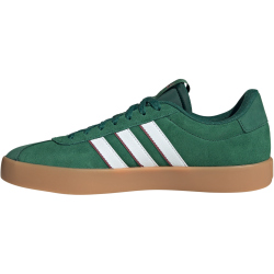 adidas Sportswear VL Court 3.0 Sneaker Herren A0QE - drkgrn/ftwwht/cburgu 41 1/3
