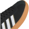 adidas VL Court 3.0 Sneaker Herren IH4789 - core black/cloud white/team victory red 40 2/3