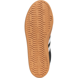 adidas Sportswear VL Court 3.0 Sneaker Herren A0QM - cblack/ftwwht/tmvire 41 1/3